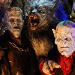 Netherworld Haunted House will kick off on Friday, September 19.