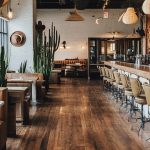 New Cafe Inspired by Southern-Cajun Flair