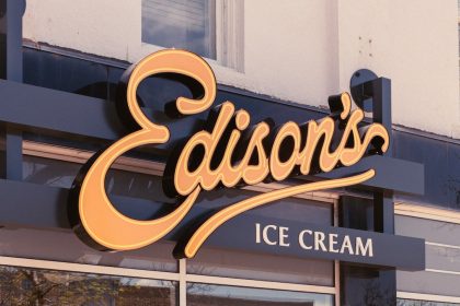 New Ice Cream Company Already Expanding