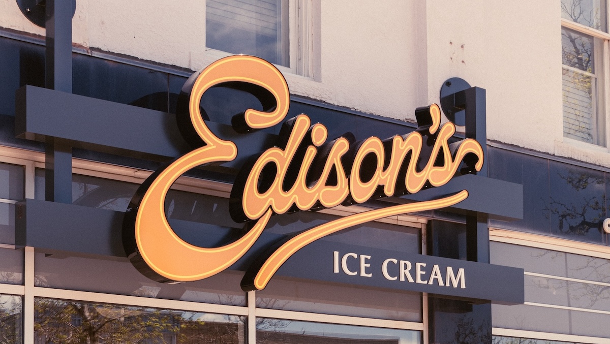 New Ice Cream Company Already Expanding