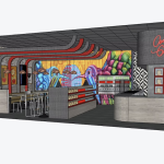 New Multi-Cuisine Concept Expected at the Airport