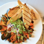 New York-Based Flora Bringing Location To South End