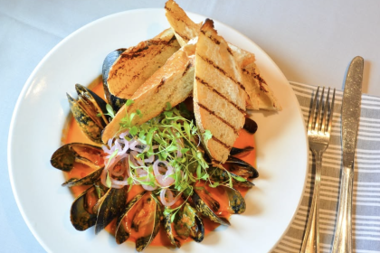 New York-Based Flora Bringing Location To South End