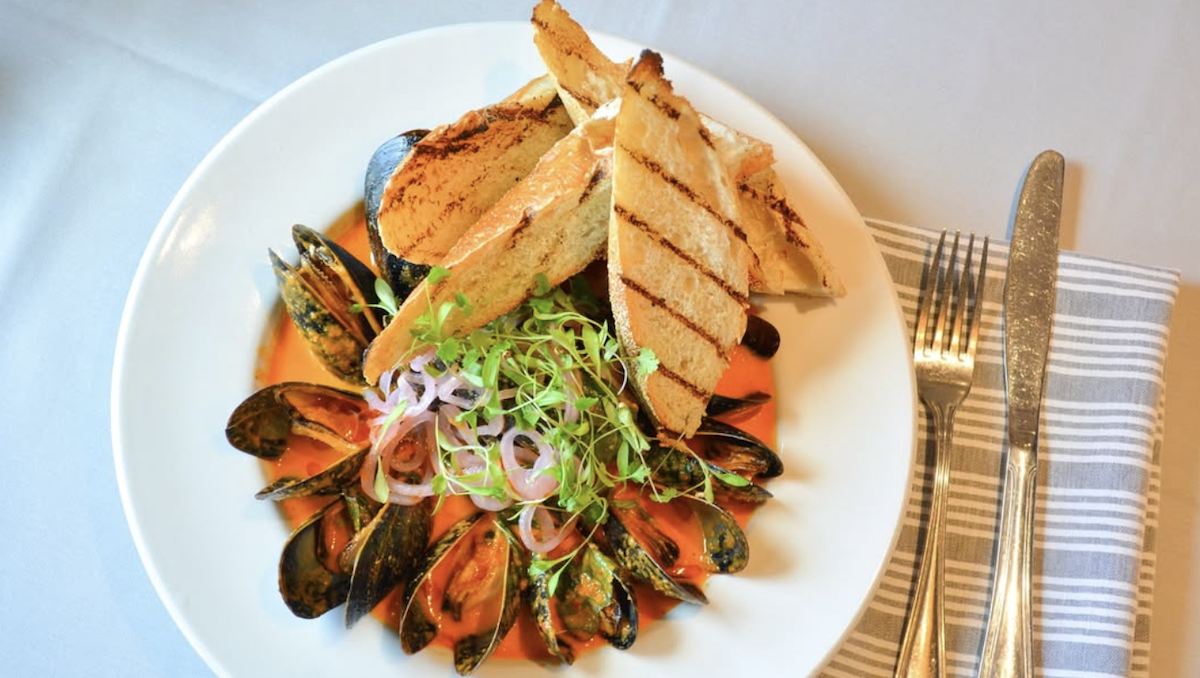 New York-Based Flora Bringing Location To South End