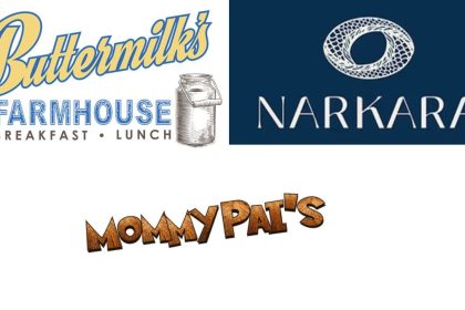 August marked a month of new restaurant openings in New York, featuring diverse cuisines and lively dining spaces.