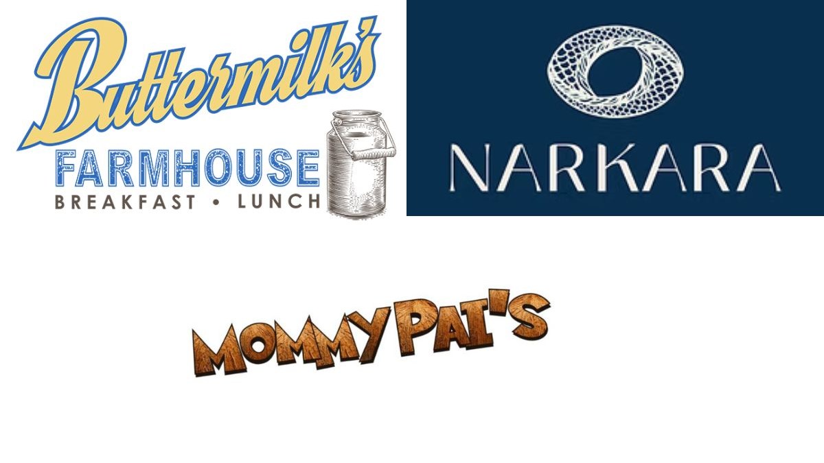 August marked a month of new restaurant openings in New York, featuring diverse cuisines and lively dining spaces.