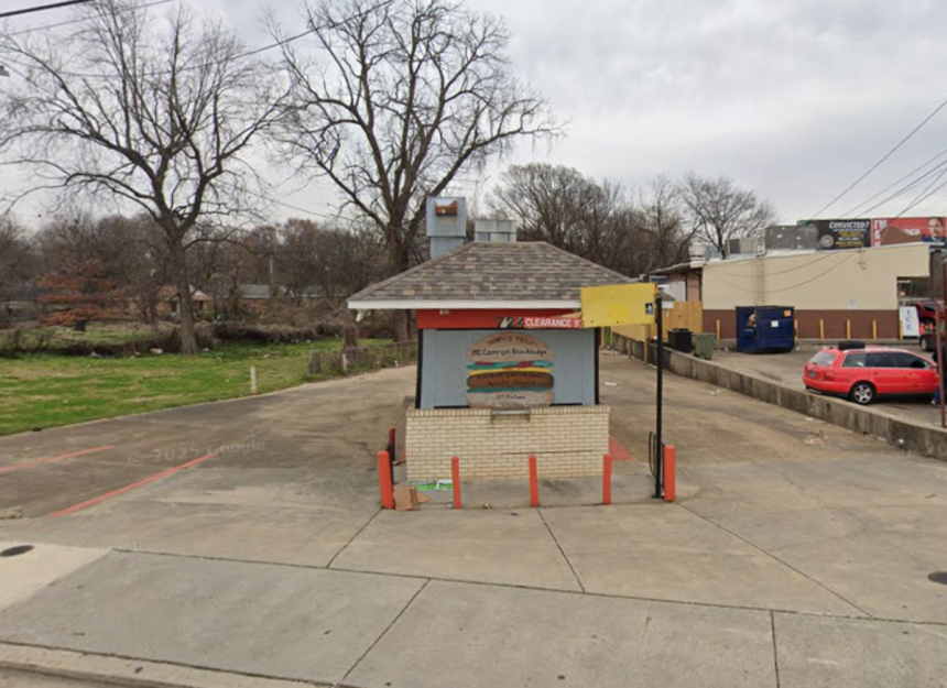 Northside Grill Bringing Turkey Legs, Drive-Thru Convenience to Memphis