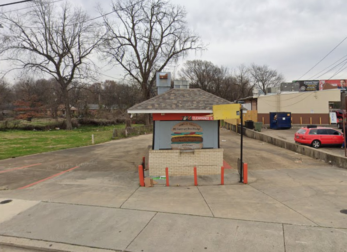 Northside Grill Bringing Turkey Legs, Drive-Thru Convenience to Memphis