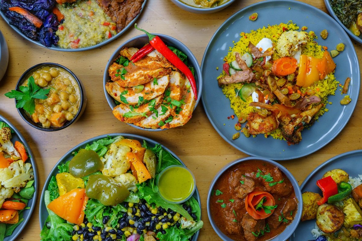 Roxbury's Nubian Markets to Open Second Location