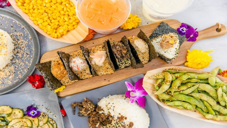 Oniguru to Open at The Shops at Mission Viejo