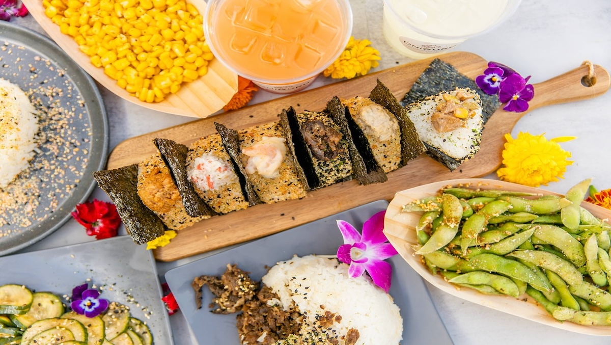 Oniguru to Open at The Shops at Mission Viejo