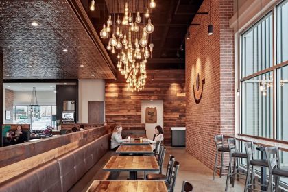 Pressed Cafe Expanding Burlington Location, Adding Space and Seating