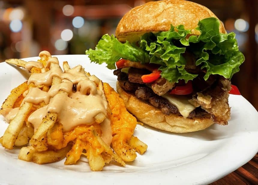 Pure Soul Plant-Based Eats Finds Permanent Home in Tahoe Park