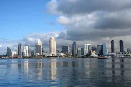San Diego witnesses decline in home prices