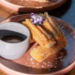 The Parks at Walter Reed to Trade Ramen for Tacos