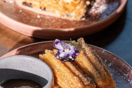 The Parks at Walter Reed to Trade Ramen for Tacos