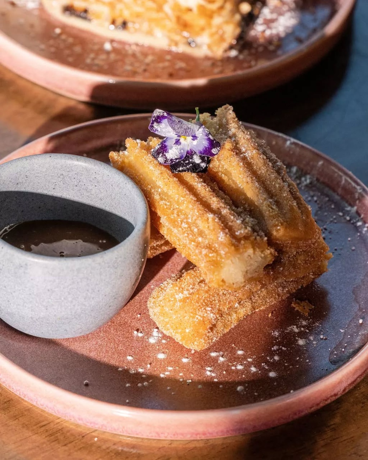 The Parks at Walter Reed to Trade Ramen for Tacos