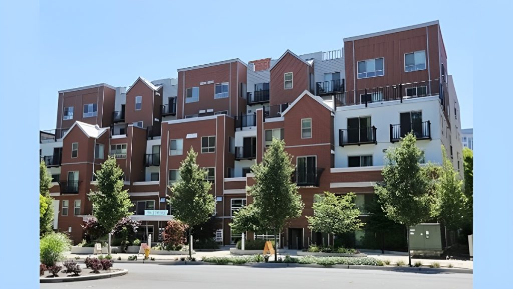 Major Real Estate Deal Brings New Owner to Bellevue Apartments