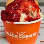 Peach Cobbler Factory Nearing Cordova Opening