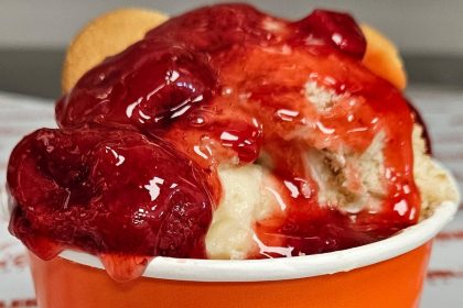 Peach Cobbler Factory Nearing Cordova Opening