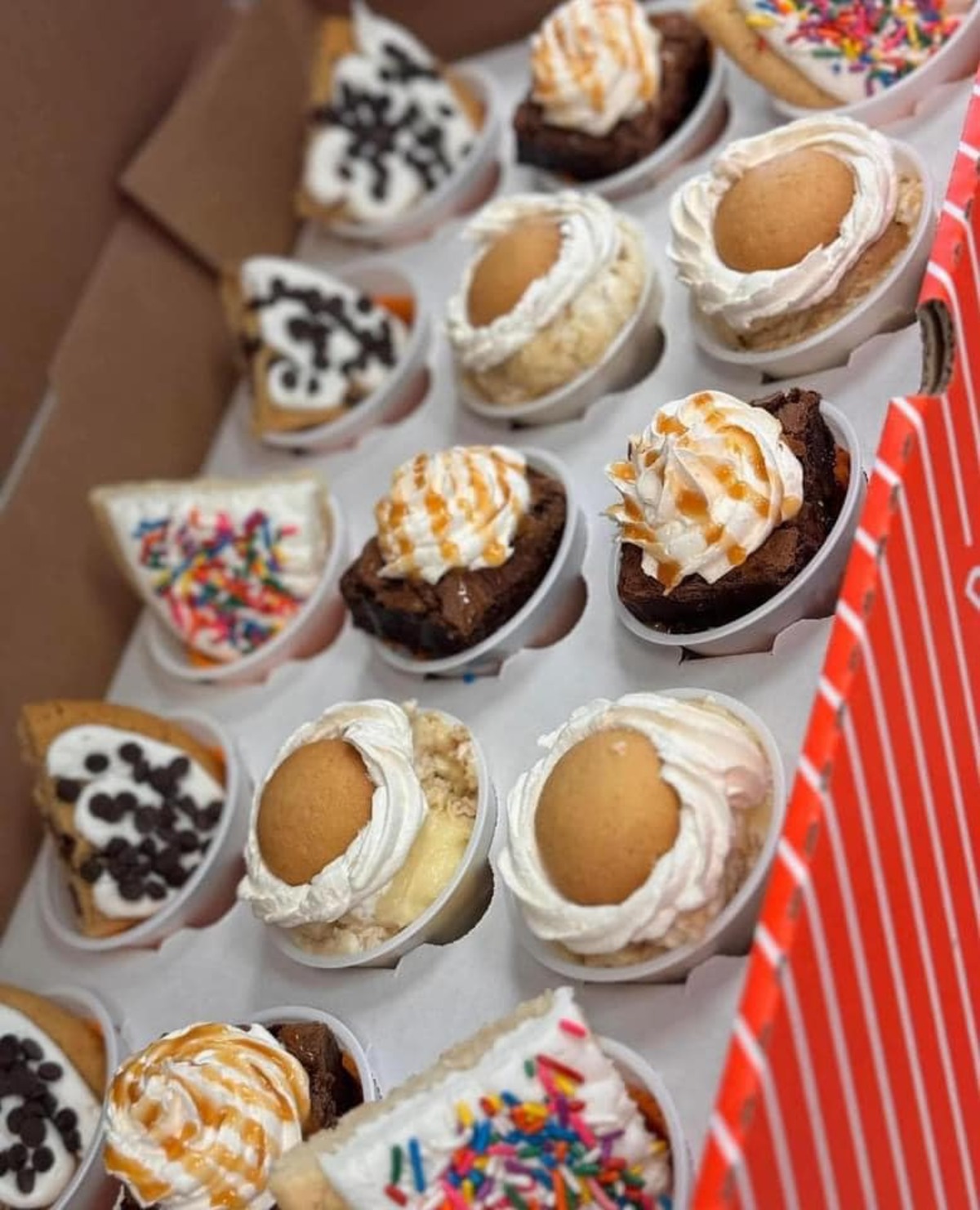 Work to Begin on New Peach Cobbler Factory Location