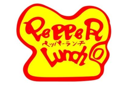 Pepper Lunch logo