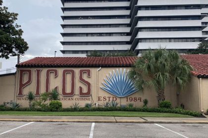 The restaurant plans to celebrate the traditional festivals with a specialty menu during Hispanic Heritage Month.