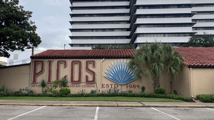 The restaurant plans to celebrate the traditional festivals with a specialty menu during Hispanic Heritage Month.