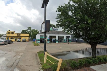 Pineapple Auto Spa & Fein Coffee Bring Dual Concept To Shepherd Drive