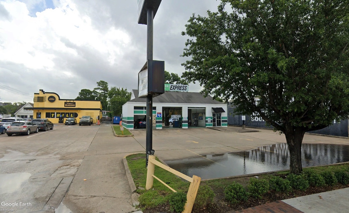 Pineapple Auto Spa & Fein Coffee Bring Dual Concept To Shepherd Drive