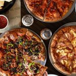 Pizza Factory to Open First Woodland Location This Year