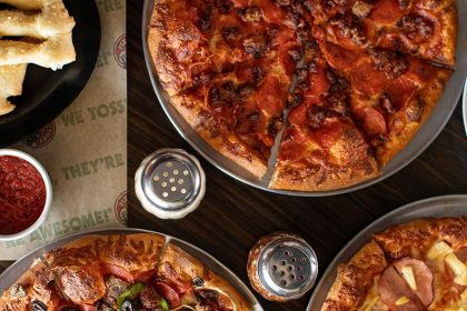 Pizza Factory to Open First Woodland Location This Year