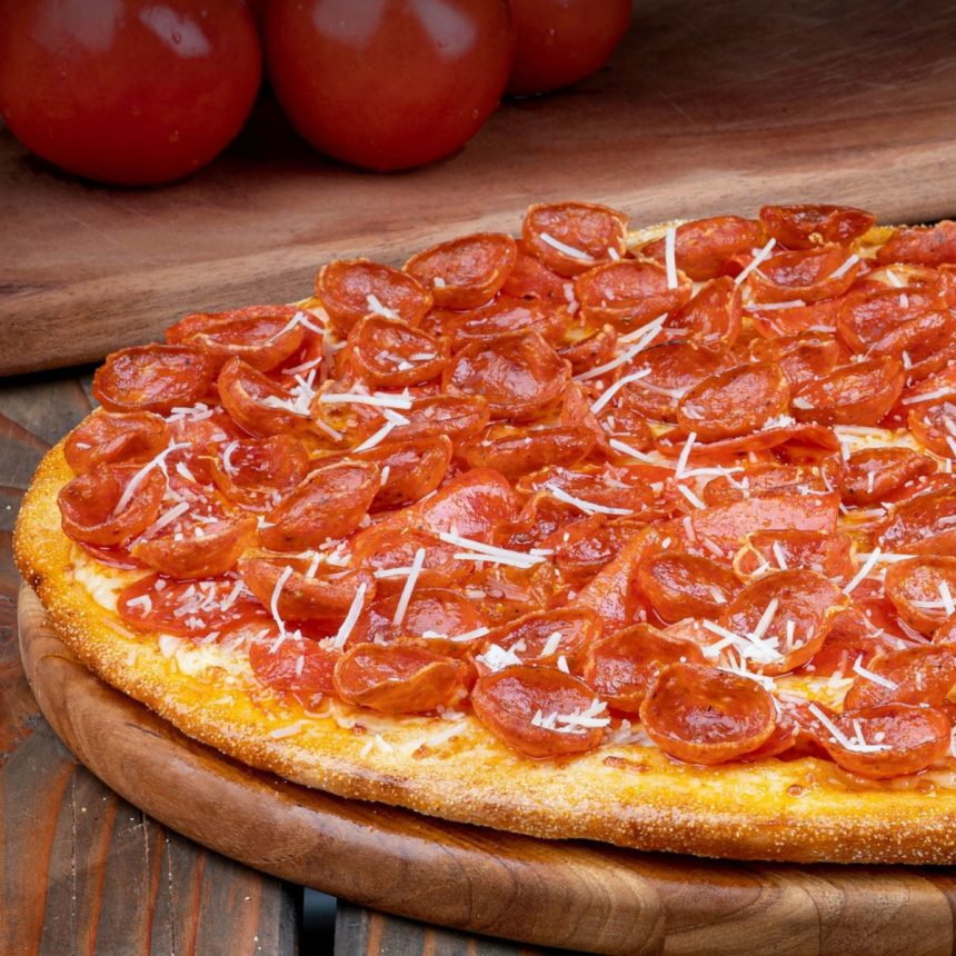 California Pizza Chain Sets Date for DFW Debut
