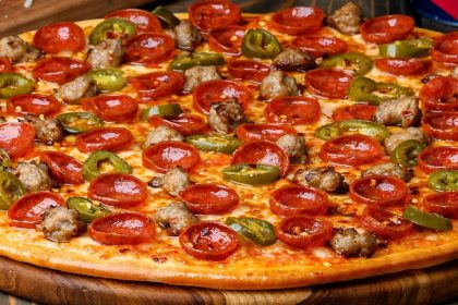 Pizza Guys to Open New Tustin Location
