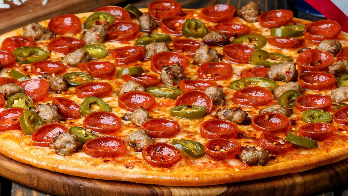 Pizza Guys to Open New Tustin Location