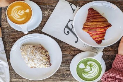 Plans Reveal Possible Blue Sparrow Expansion