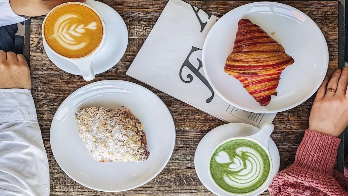 Plans Reveal Possible Blue Sparrow Expansion