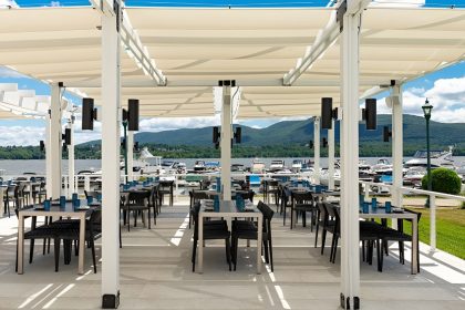 Primo Waterfront in Newburgh will close its doors on September 28, 2025, marking the end of a riverside Italian cuisine destination. 