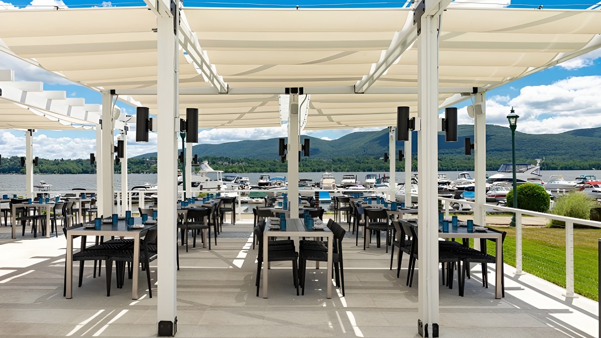Primo Waterfront in Newburgh will close its doors on September 28, 2025, marking the end of a riverside Italian cuisine destination. 