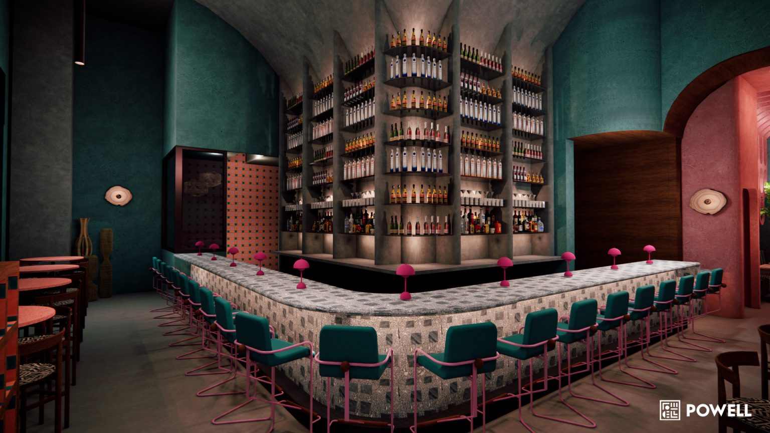 Puesto Joining Nashville Yards Next Summer