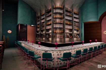 Puesto Joining Nashville Yards Next Summer