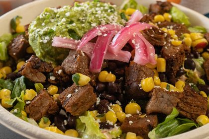 QDOBA Franchisee Plans Major Colorado Expansion