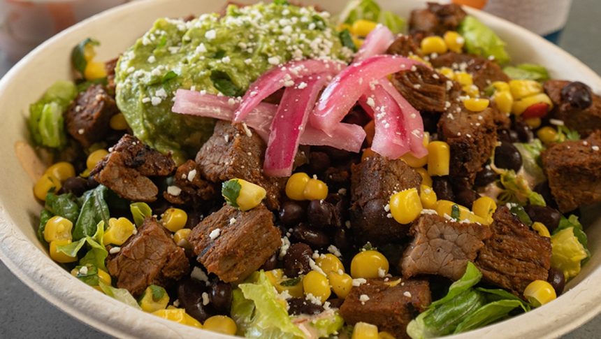 QDOBA Franchisee Plans Major Colorado Expansion