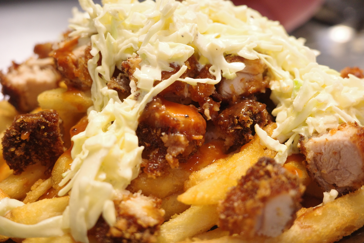 From pop-up to standalone: Asian Fusion restaurant, 86'd, secures walk-in spot under a new name