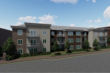 Rainbow Village to hold groundbreaking for new buildings