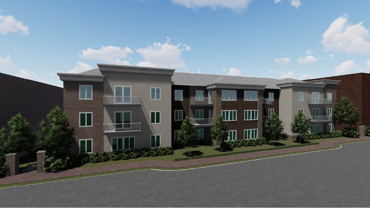 Rainbow Village to hold groundbreaking for new buildings