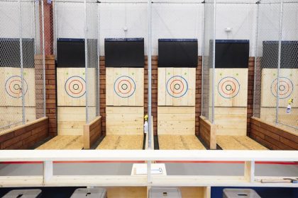 Team Behind Park-9 Dog Bar to Launch New Everett Venue