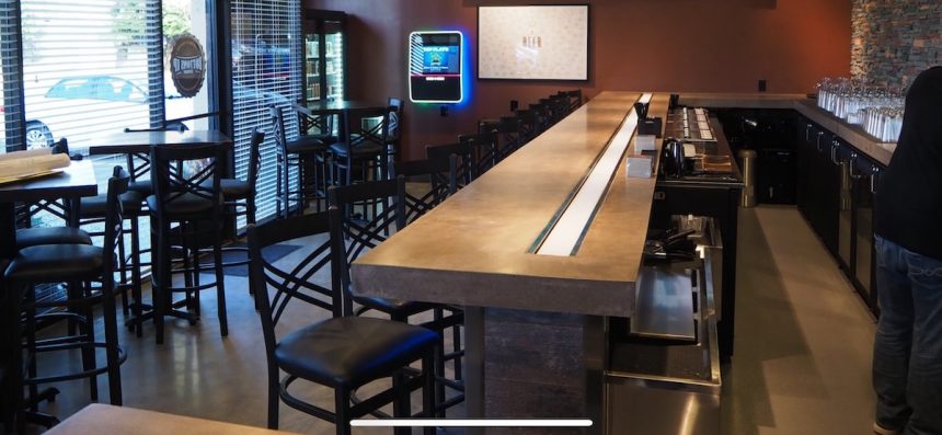 Rebellion Brewing Company Temporarily Closes North Auburn Taproom