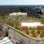 Publix To Anchor Decatur Redevelopment