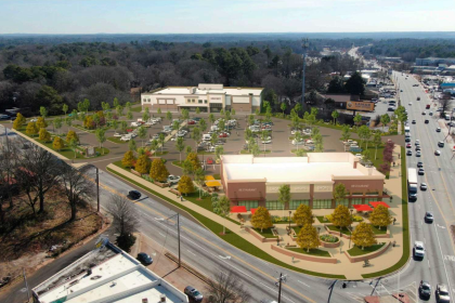 Publix To Anchor Decatur Redevelopment